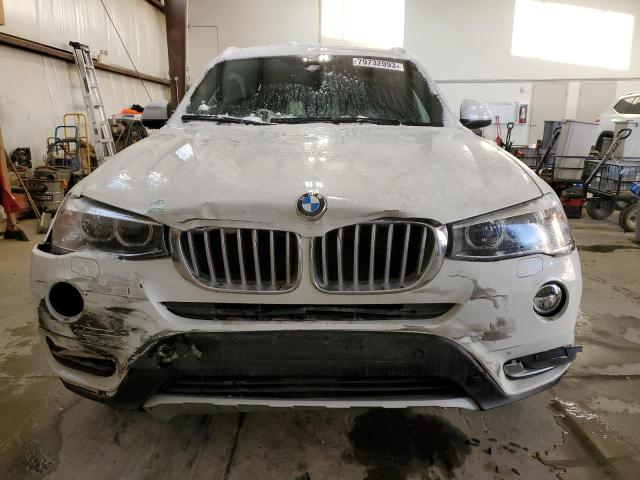 5UXWY3C58G0N88640  bmw x3 2016 IMG 4