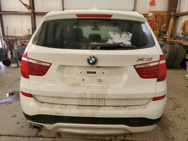 5UXWY3C58G0N88640  bmw x3 2016 IMG 5