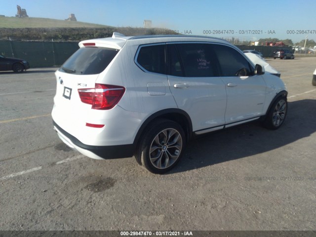 5UXWZ7C32H0V88427  bmw x3 2017 IMG 3