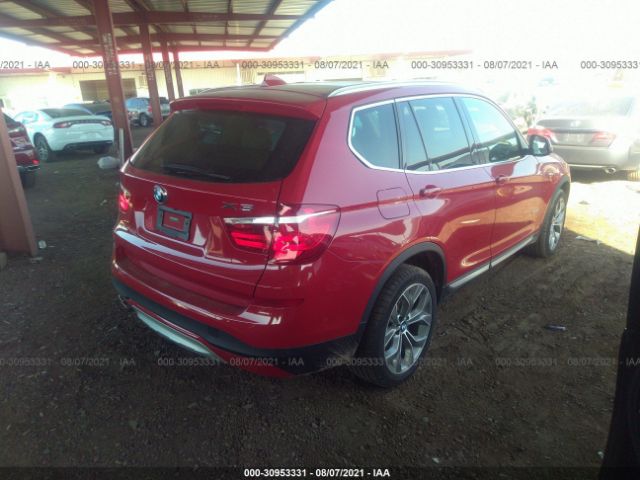 5UXWZ7C56G0T43100  bmw x3 2016 IMG 3