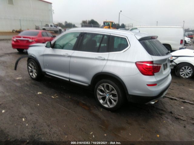 5UXWZ7C56H0V86052  bmw x3 2017 IMG 2