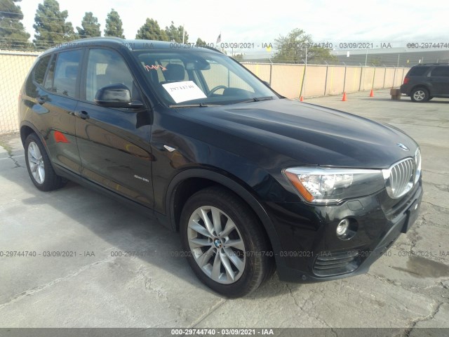 5UXWZ7C58H0V84934  bmw x3 2017 IMG 0