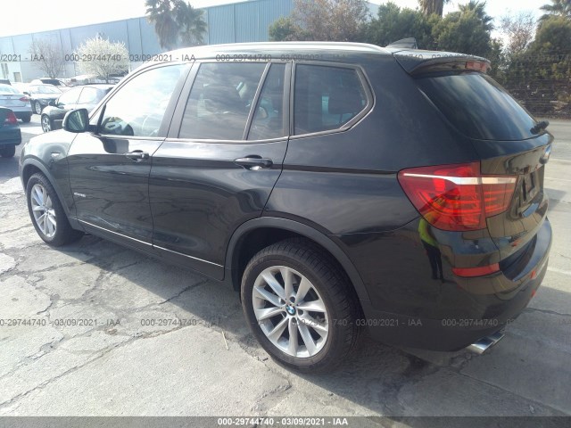 5UXWZ7C58H0V84934  bmw x3 2017 IMG 2