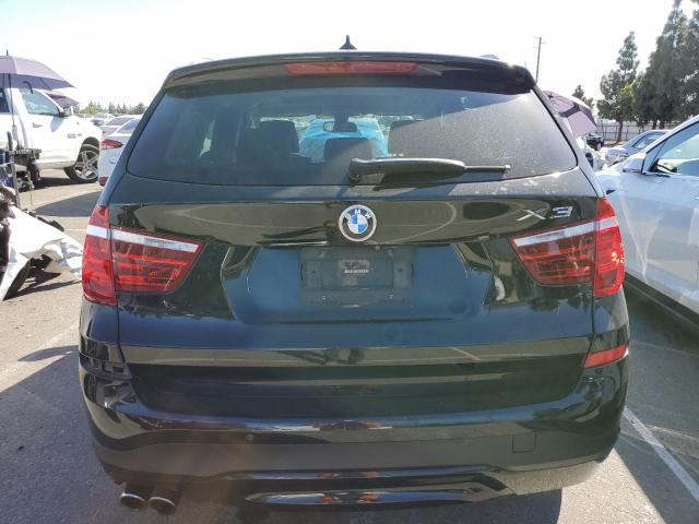 5UXWZ7C5XH0U47574  bmw x3 2017 IMG 5