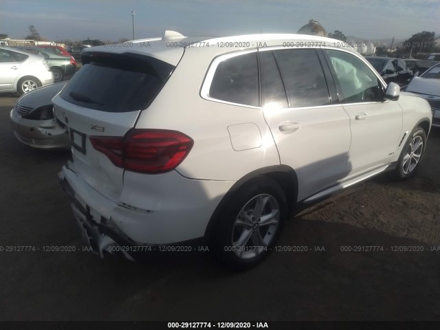 5UXTR9C50JLC79904  bmw x3 2018 IMG 3