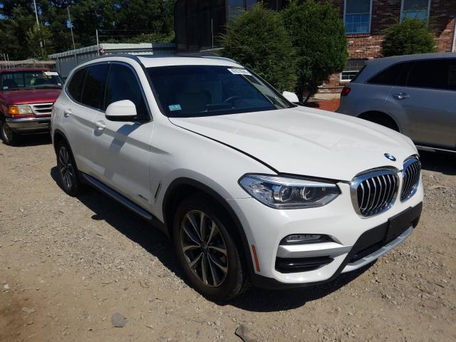 5UXTR9C50JLC80440  bmw x3 2018 IMG 0