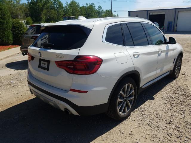 5UXTR9C50JLC80440  bmw x3 2018 IMG 3