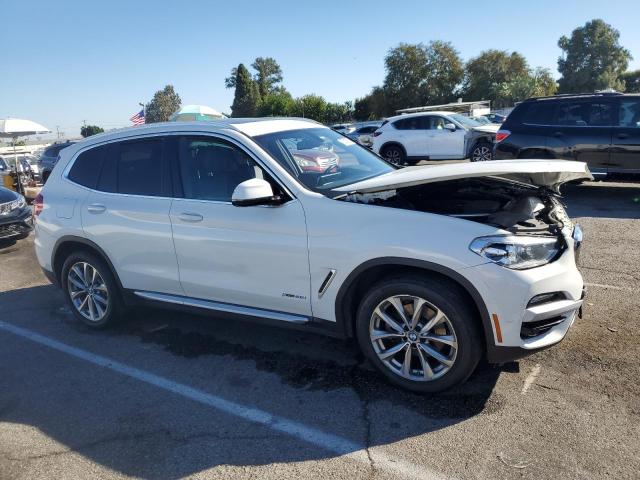 5UXTR9C51JLC78499  bmw x3 2018 IMG 3