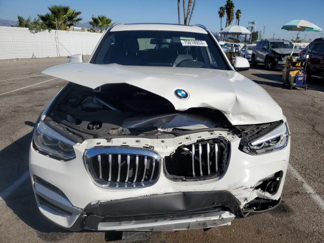 5UXTR9C51JLC78499  bmw x3 2018 IMG 4