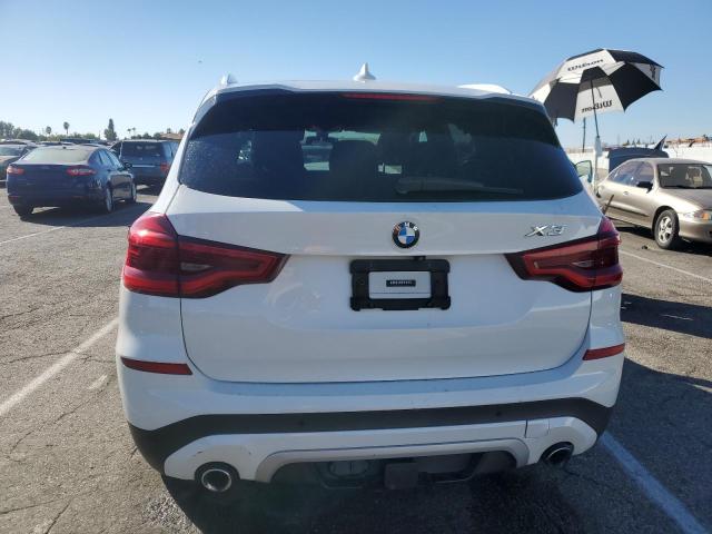 5UXTR9C51JLC78499  bmw x3 2018 IMG 5