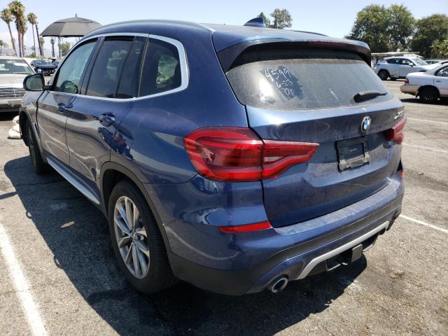 5UXTR9C53JLC76267  bmw  2018 IMG 2