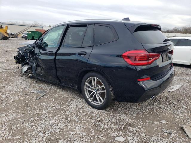 5UXTR9C54JLC74298  bmw x3 2017 IMG 1