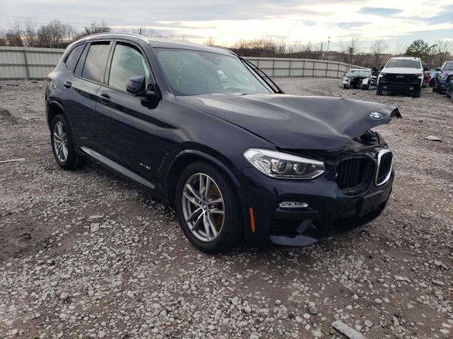 5UXTR9C54JLC74298  bmw x3 2017 IMG 3