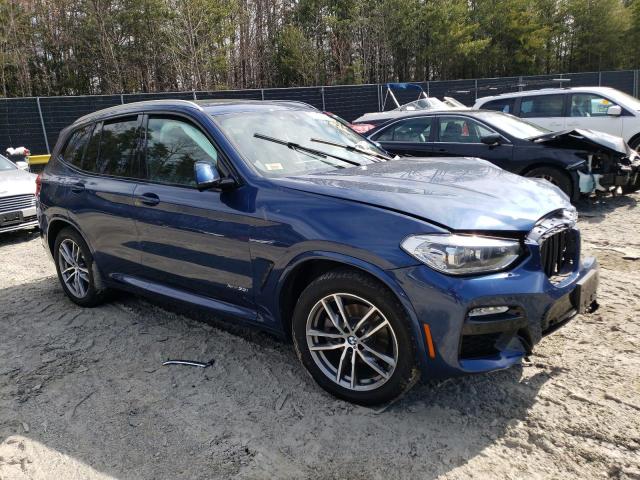 5UXTR9C55JLC75301  bmw x3 2017 IMG 3