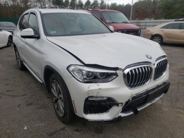 5UXTR9C56JLC69684  bmw  2018 IMG 0