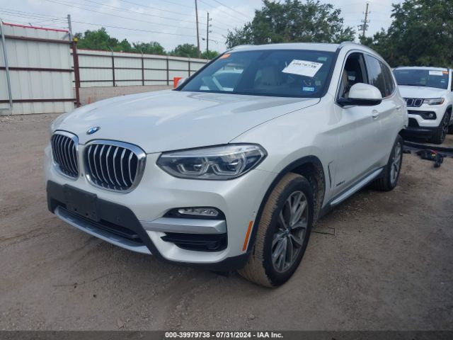 5UXTR9C56JLC69720  bmw x3 2017 IMG 1