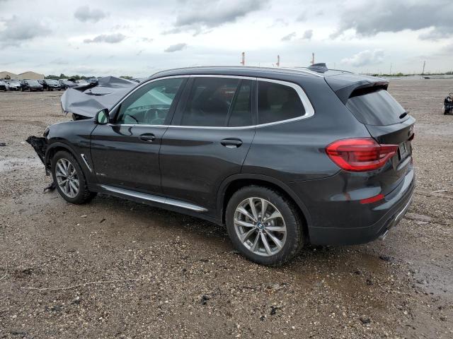 5UXTR9C56JLC73167  bmw x3 2018 IMG 1