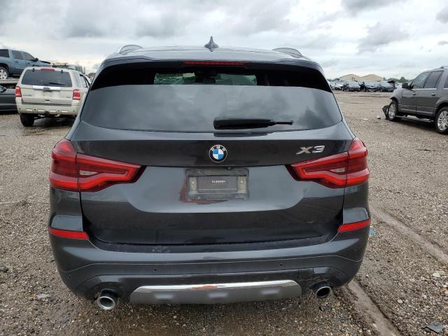 5UXTR9C56JLC73167  bmw x3 2018 IMG 5