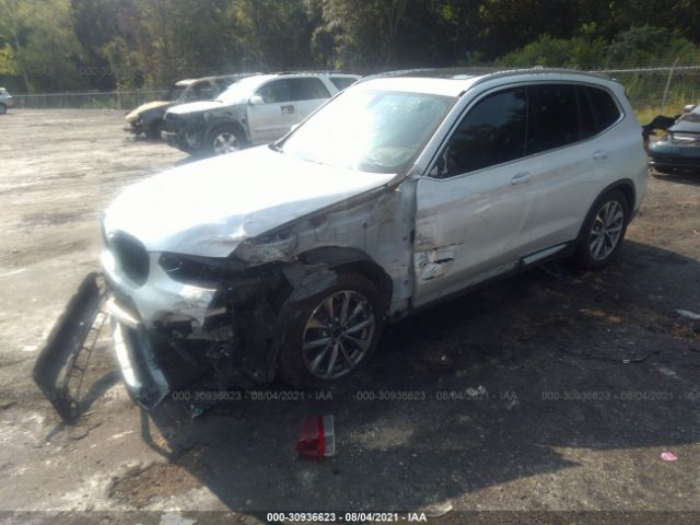 5UXTR9C57JLC69533  bmw x3 2018 IMG 1