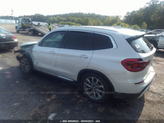 5UXTR9C57JLC69533  bmw x3 2018 IMG 2