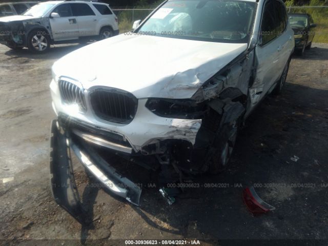 5UXTR9C57JLC69533  bmw x3 2018 IMG 5