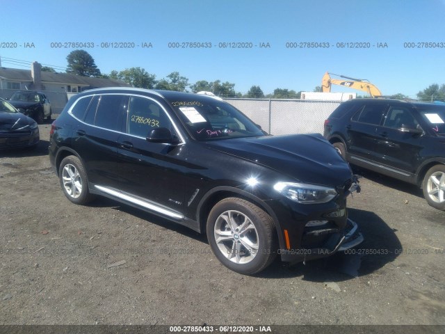 5UXTR9C59JLC79187  bmw x3 2018 IMG 0