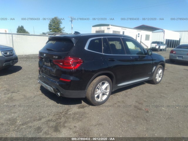 5UXTR9C59JLC79187  bmw x3 2018 IMG 3