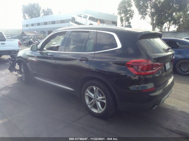 5UXTR9C5XJLC75214  bmw x3 2018 IMG 2