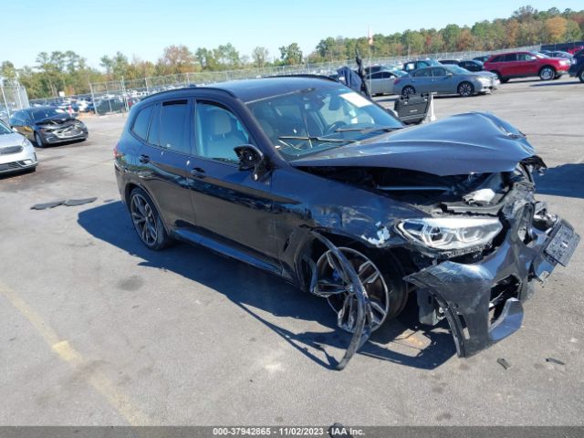 5UXTS3C5XJLA46176  bmw x3 2018 IMG 0