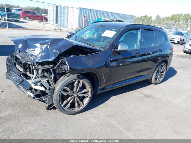 5UXTS3C5XJLA46176  bmw x3 2018 IMG 1