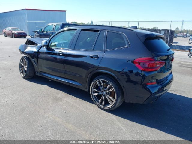 5UXTS3C5XJLA46176  bmw x3 2018 IMG 2