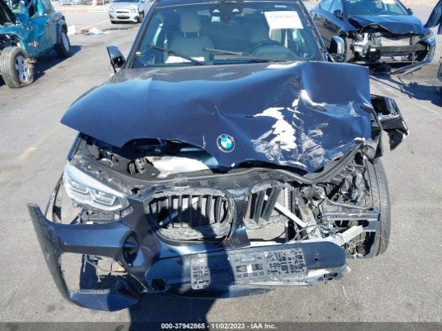 5UXTS3C5XJLA46176  bmw x3 2018 IMG 5