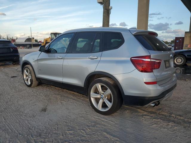 5UXWX7C52H0U41144  bmw x3 2017 IMG 1