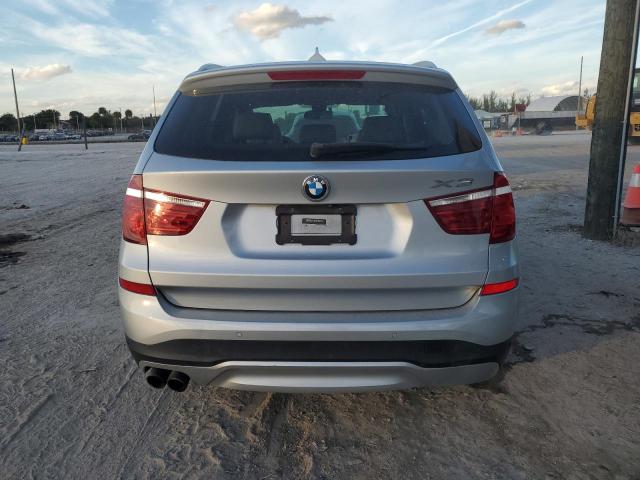 5UXWX7C52H0U41144  bmw x3 2017 IMG 5