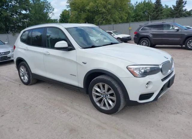 5UXWX9C30H0T22745  bmw x3 2017 IMG 0