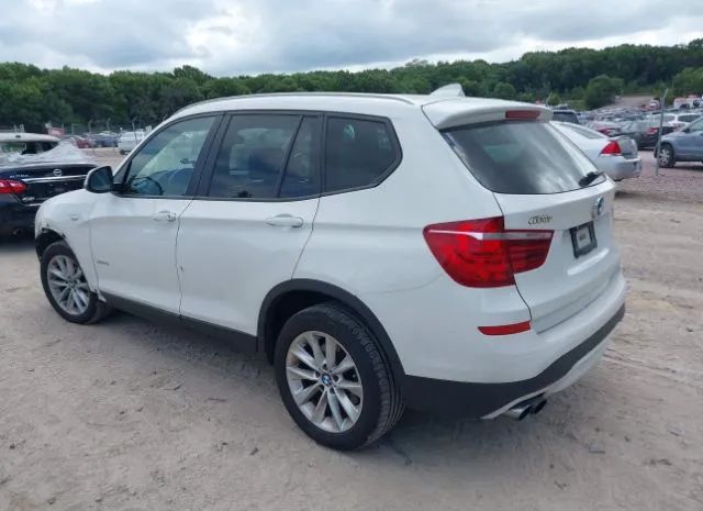 5UXWX9C30H0T22745  bmw x3 2017 IMG 2