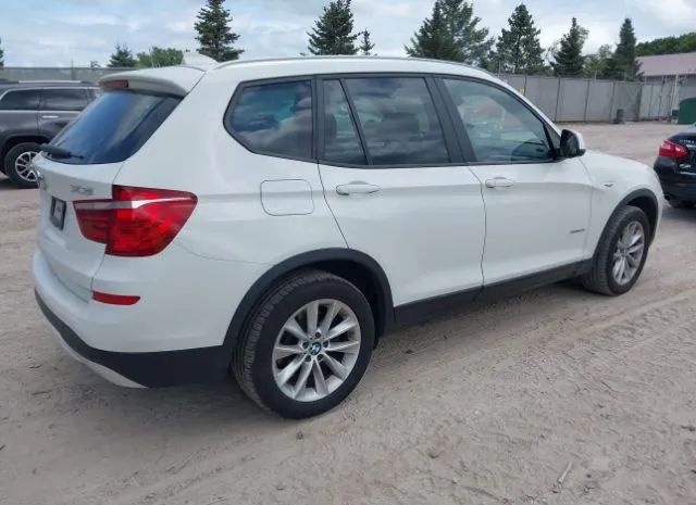 5UXWX9C30H0T22745  bmw x3 2017 IMG 3