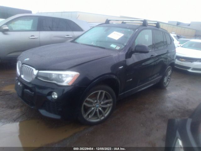 5UXWX9C30H0W70626  bmw x3 2017 IMG 1