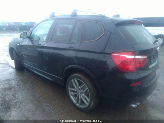 5UXWX9C30H0W70626  bmw x3 2017 IMG 2