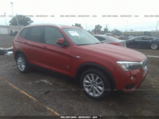 5UXWX9C30H0W73655  bmw x3 2017 IMG 0