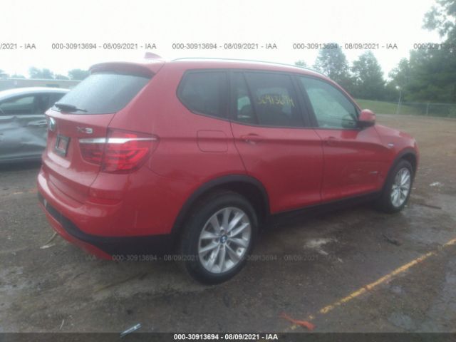 5UXWX9C30H0W73655  bmw x3 2017 IMG 3