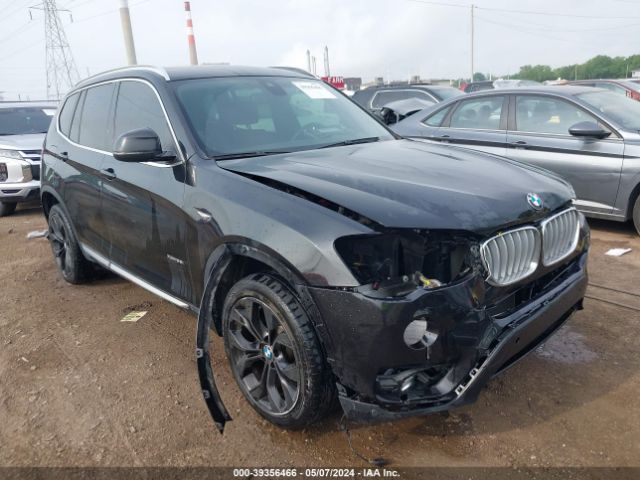 5UXWX9C30H0W77558  bmw x3 2017 IMG 0