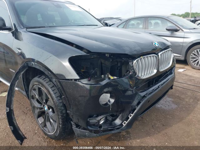 5UXWX9C30H0W77558  bmw x3 2017 IMG 5