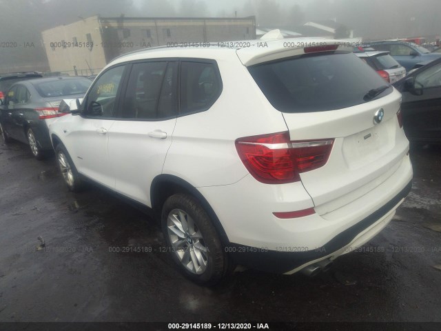 5UXWX9C32H0T16168  bmw x3 2017 IMG 2