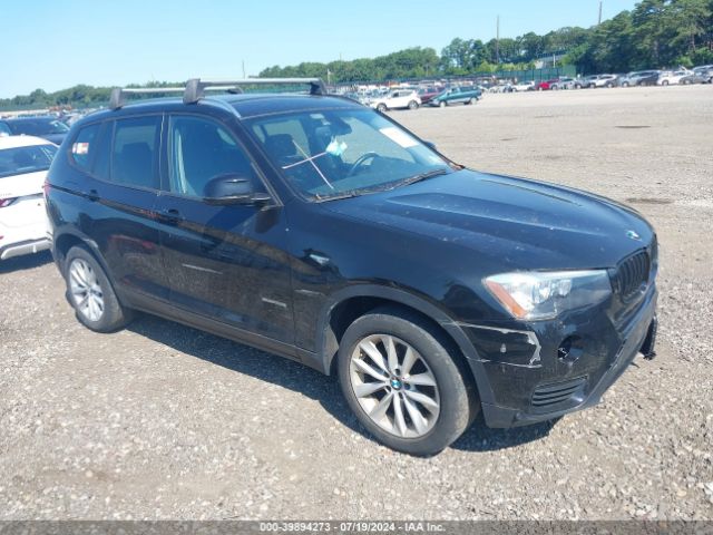 5UXWX9C32H0W68151  bmw x3 2017 IMG 0