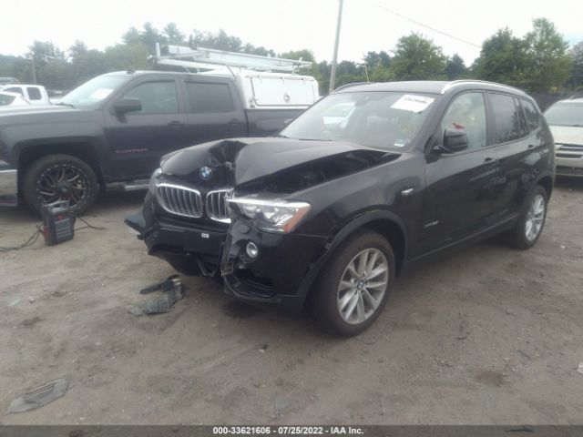 5UXWX9C32H0W74029  bmw x3 2017 IMG 1