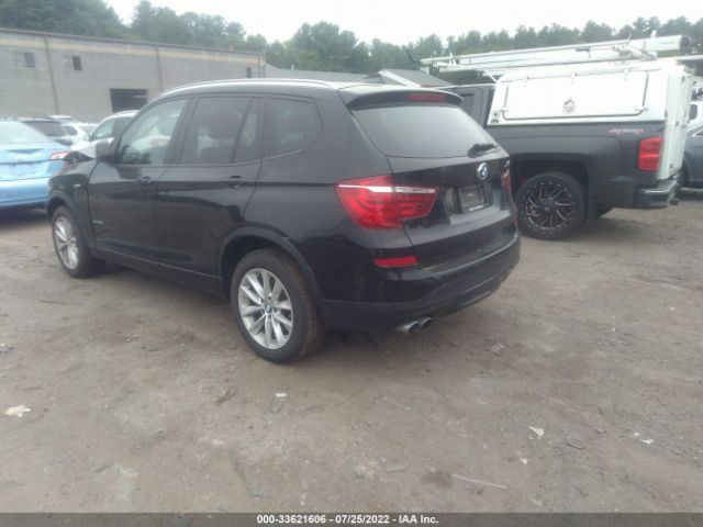 5UXWX9C32H0W74029  bmw x3 2017 IMG 2