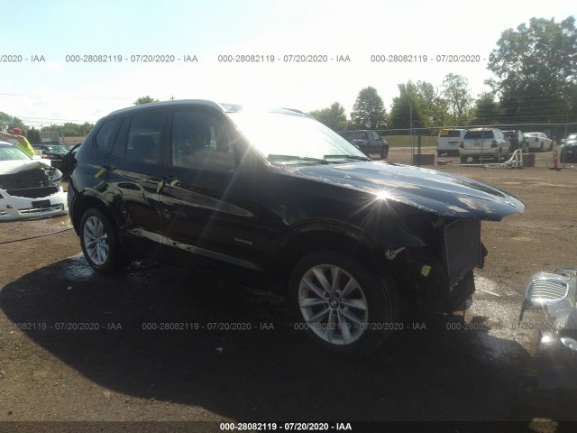 5UXWX9C33H0T23131  bmw x3 2017 IMG 0