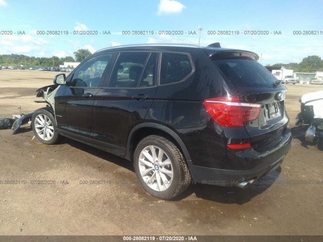 5UXWX9C33H0T23131  bmw x3 2017 IMG 2