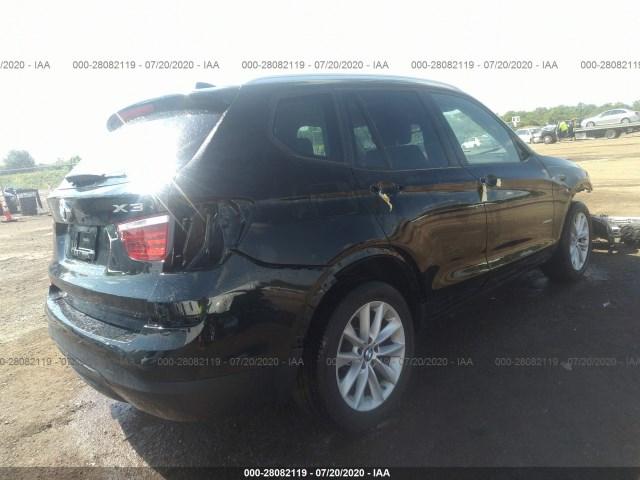 5UXWX9C33H0T23131  bmw x3 2017 IMG 3